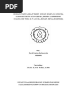 Download Hemiplegi Sn Ulkus Dekubitus Regio Glutea DM2 HT by Dwi Wirastomo SN168966181 doc pdf