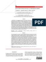 Avances: Propagación de Tomate de Árbol (Solanum Betaceum) Vía Embriogénesis Somática