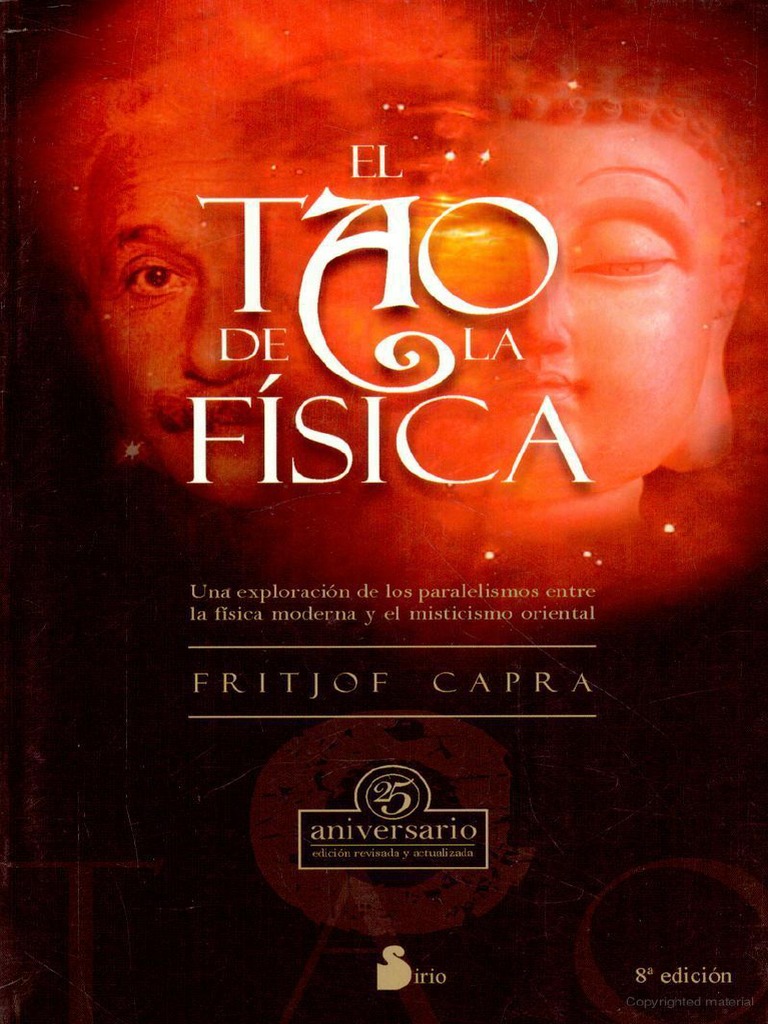 el tao de la fisica