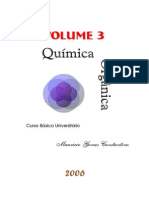 Constantino - Quimica Organica Vol. 3
