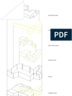 Combined Spaces