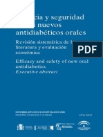 Antidiabeticos Orales