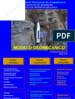 Cap III Mr 2012 i Modelo Geomecanico