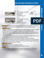 Recessed Housing Pages 8 13