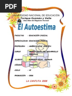 Monografia - El Autoestima.doc
