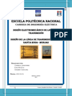 Proyecto Lineas de Transmision