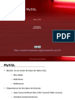 Conceptos de MySQL