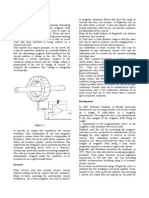 Rogowski Coils - Current Measurement