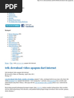 Download TrikDownloadVideoStreamingbyIndraPaqotzSN168994884 doc pdf