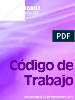 Codigo de Trabajo