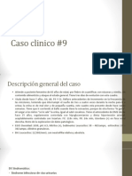 Caso Clinico 99