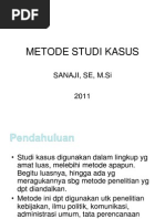 Download Metode Studi Kasus by August Bayu Mahardika SN168997986 doc pdf