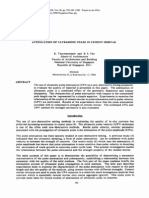 Attenuation of Ultrasonic Pulse in Cement Mortar PDF