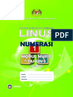 Modul Murid Tahun 3 Numerasi Jilid 2