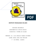 Instituto Tecnologico de Leon