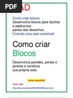 Download Apostila Auto Cad GRATIS by glaudeslm SN16900054 doc pdf