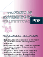 Procesodeesterilizacion 111022160901 Phpapp01