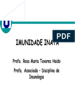 Imunidade Inata