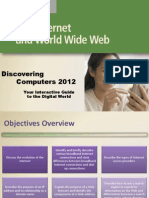 Discovering Computers 2012: Your Interactive Guide To The Digital World