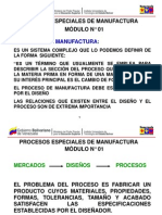 procesosespecialesdemanufacturaclase1-100121123254-phpapp01