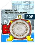 512 - manual de motores electricos - español