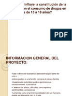 Diapositivas Ante Proyecto