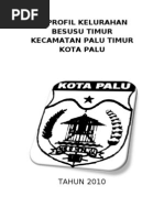Download Buku Profil Kelurahan by Cesar Jeremiah Lonardy SN169015309 doc pdf