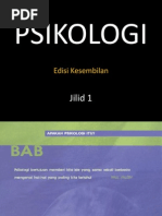 Download Psikologi - Wade Dan Tavris - Jilid 1 PowerPoint 2007 by Agung Juli Prabowo SN169015691 doc pdf