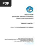 Download Panduan PADAMU Untuk PTK by Muhammad Isa SN169017052 doc pdf