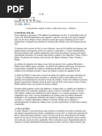 - A Estrutura Do Universo