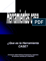 6 Que Es La Herramienta Case