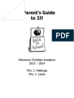 3j parent guide