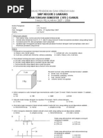 Download 0708 UTS Ganjil IPA Kelas 7 by Singgih Pramu Setyadi SN16902471 doc pdf