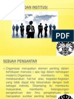 Organisasi & Institusi.pptx