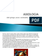 axiologia-120422210150-phpapp01