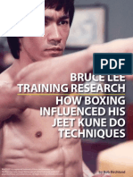 Bruce Lee Guide,  Martial Arts Kung Fu, Eastern Philosophy