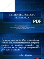 Neurorradiologia Pediatrica