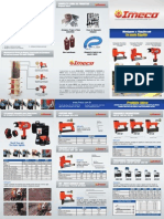 Catalogo Ferramentas Construcao Civil Imeco