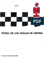 17 - Teoría de Los Finales de Partida - Y. Averbach