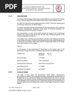 Legislation Statutory Inspection Checklist | PDF | Safety | Building ...