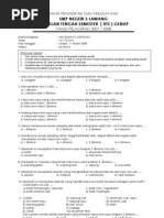 Download 0708 UTS Genap Seni Budaya Kelas 7 by Singgih Pramu Setyadi SN16905013 doc pdf