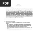 Download Tugas Rekayasa Jalan Rel by Gerald Otkrivenje SN169052861 doc pdf