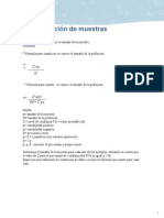 EB_A2_Mu_Determinación de muestras