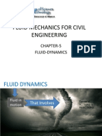 Fluid Dynamics1