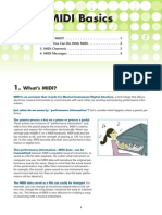 Midi Basics en v10a