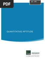 Download Quantitative Aptitude by ckvirtualize SN169060136 doc pdf