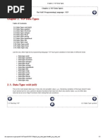 Chapter 2. Ycp Data Types The Yast Programming Language - Ycp