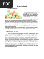Download Proses Sublimasidocx by Wiwin Pertiwi SN169064511 doc pdf