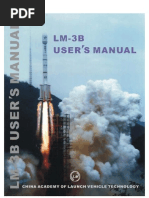Download Chinas Long March 3B Users Manual by Orion2015 SN16906525 doc pdf