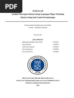 Download Makalah Kebijakan Sistem Lelang Iup Terbaru by anggela_039 SN169065250 doc pdf
